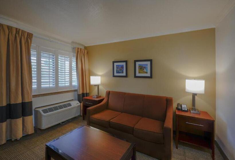 スタンダードルーム, Comfort Inn