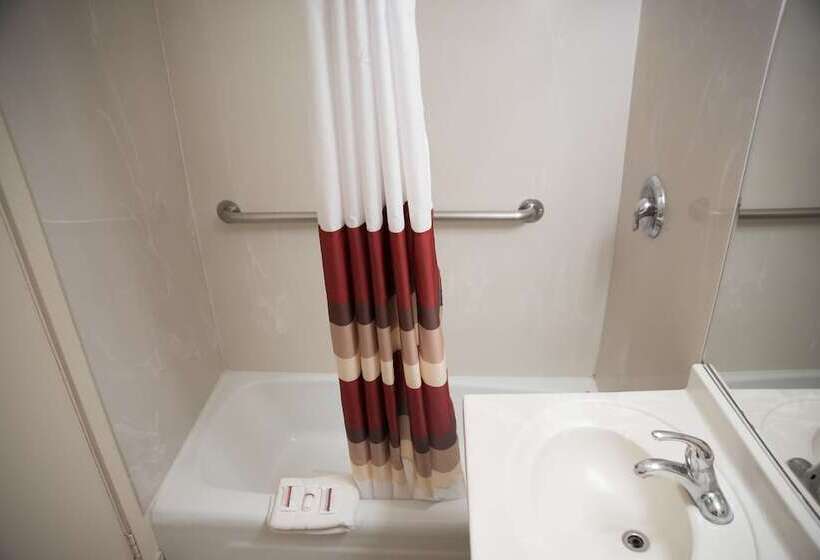 Номер Superior, Red Roof Inn Blythe