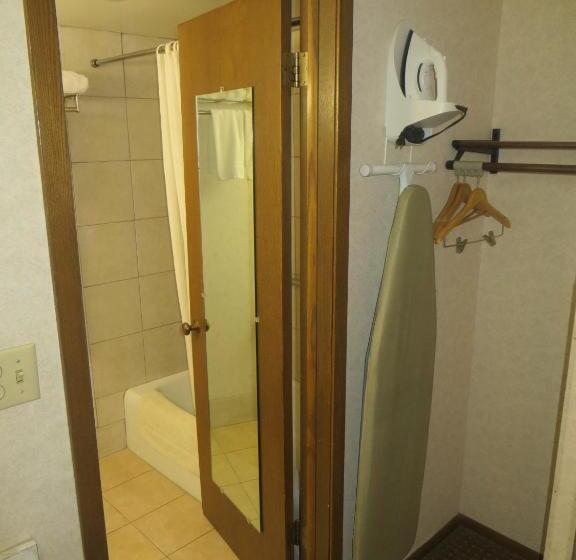Номер Стандарт Двуспальная Кровать, Ripon Welcome Inn And Suites