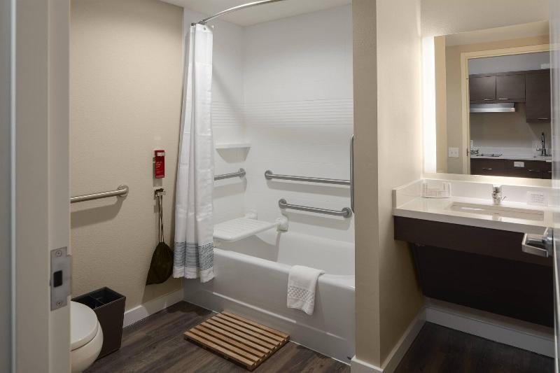 غرفة ديلوكس, Brookside Lodge