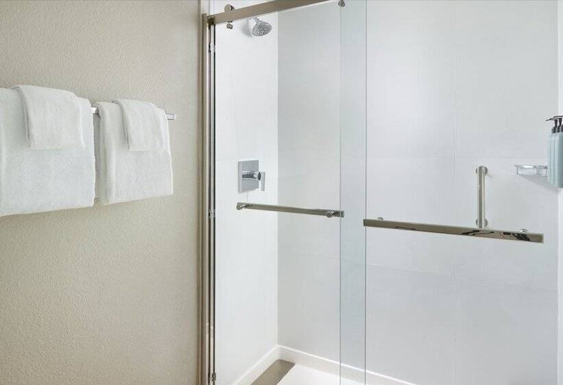 스위트, Courtyard By Marriott Fort Lauderdale City Of Plantation