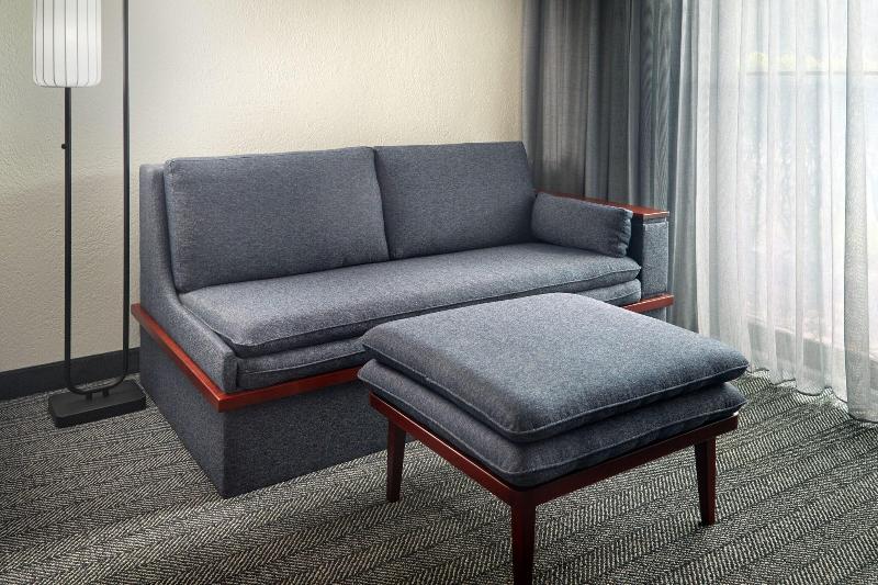 스위트, Courtyard By Marriott Fort Lauderdale City Of Plantation
