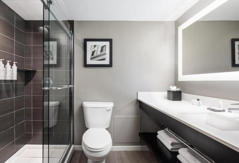 Habitació Estàndard 2 Llits Matrimoni, Dallas Addison Marriott Quorum By The Galleria