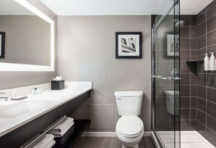 Habitació Estàndard 2 Llits Matrimoni, Dallas Addison Marriott Quorum By The Galleria