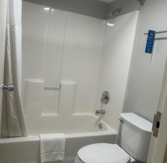 Номер Executive, Days Inn By Wyndham Port Charlotte Town Center