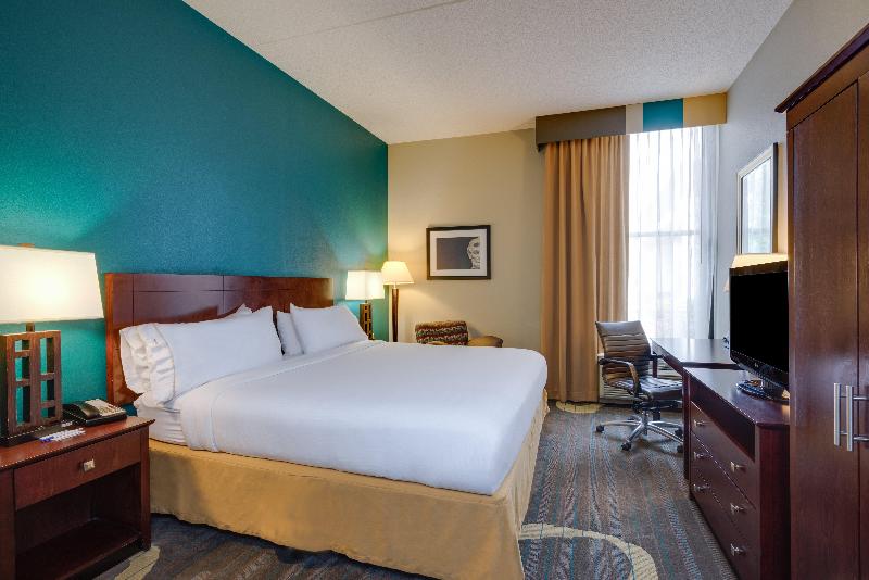 스탠다드 룸, Holiday Inn Express Washington Dc East  Andrews Afb, An Ihg