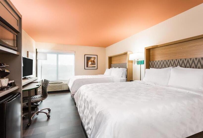 스탠다드 룸, Holiday Inn Timonium, An Ihg