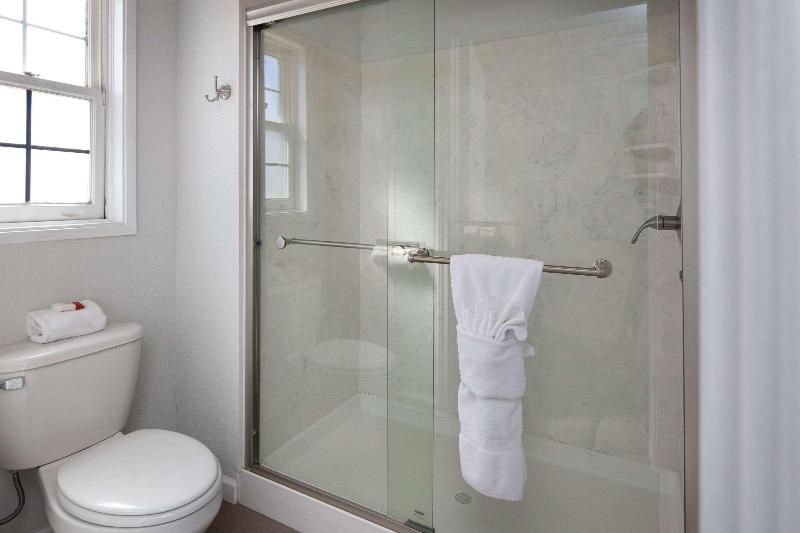 Стандартный Номер Кровать Кинг, Rodeway Inn Milpitas Near Great Mall