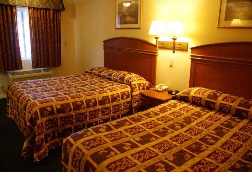 스탠다드 룸, Colony Inn