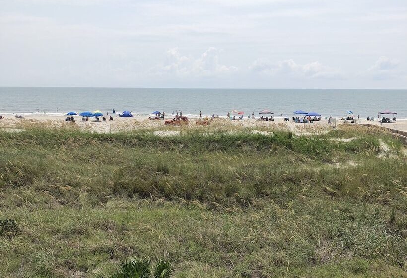 ビラホテル１ベッドルーム, Hilton Head Island Beach And Tennis Resort