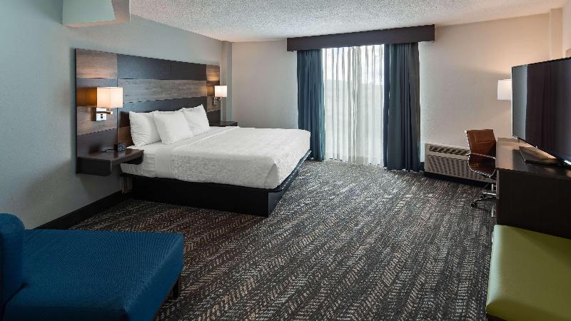 스탠다드 룸, Best Western Plus Wausau Tower Inn