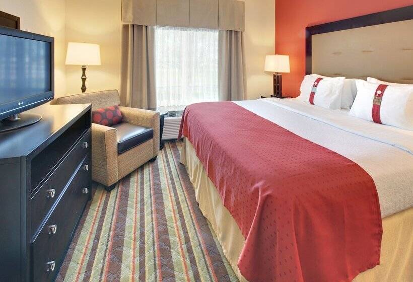 스탠다드 룸, Holiday Inn Blytheville, An Ihg