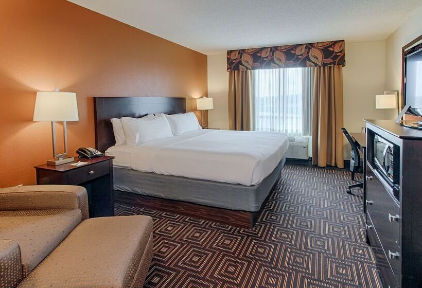 Pokój Standard, Holiday Inn Knoxville West   Cedar Bluff, An Ihg