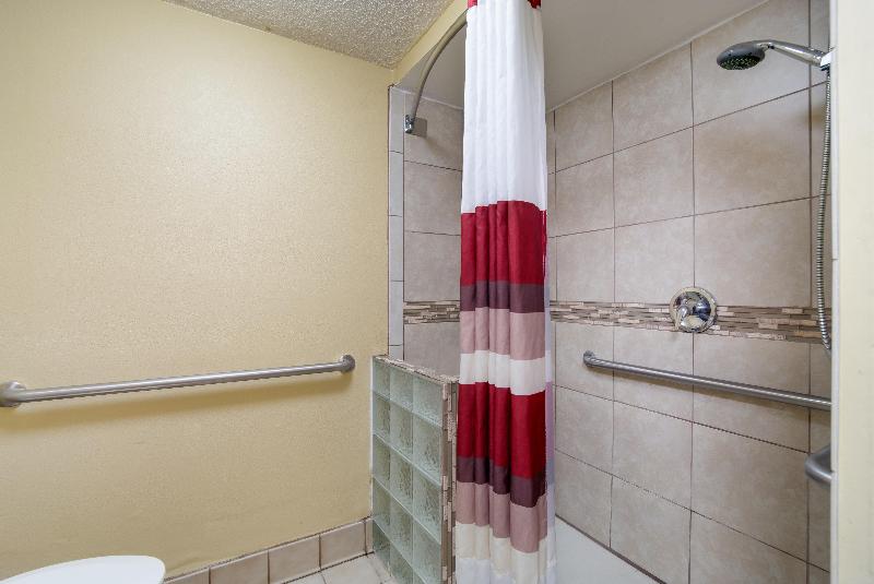 Номер Deluxe, Red Roof Inn Augusta – Washington Road