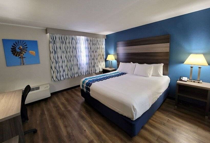 Family Suite, Wingate By Wyndham Wichita Airport