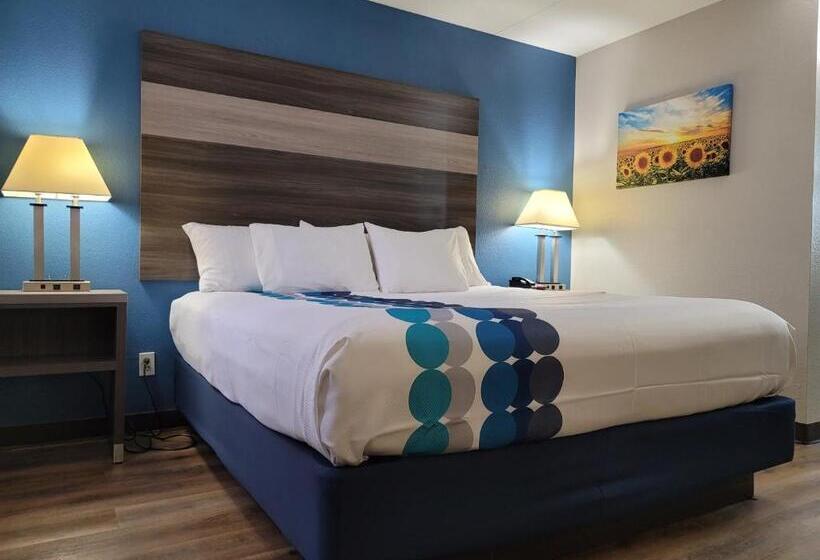 Family Suite, Wingate By Wyndham Wichita Airport
