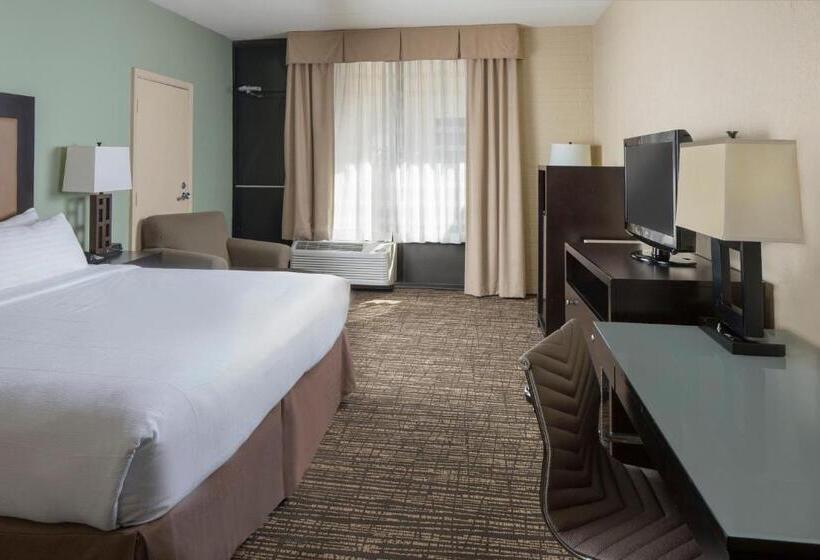 Стандартный Номер Кровать Кинг, Holiday Inn Resort Galveston   On The Beach, An Ihg