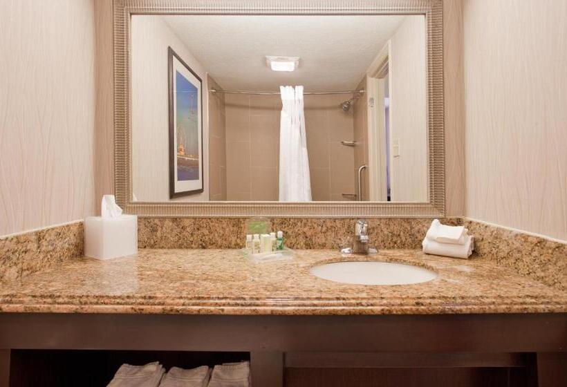Номер Стандартный с Видом, Holiday Inn Resort Galveston   On The Beach, An Ihg