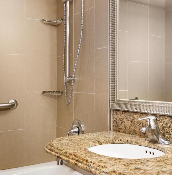 Номер Deluxe, Holiday Inn Resort Galveston   On The Beach, An Ihg
