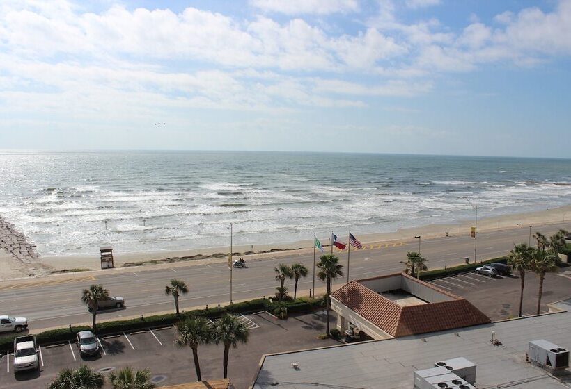 Номер Стандарт, Holiday Inn Resort Galveston   On The Beach, An Ihg