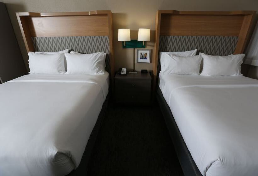 Номер Стандарт, Holiday Inn Chicago North Shore, An Ihg