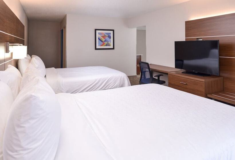 스위트, Holiday Inn Express Towson  Baltimore North, An Ihg