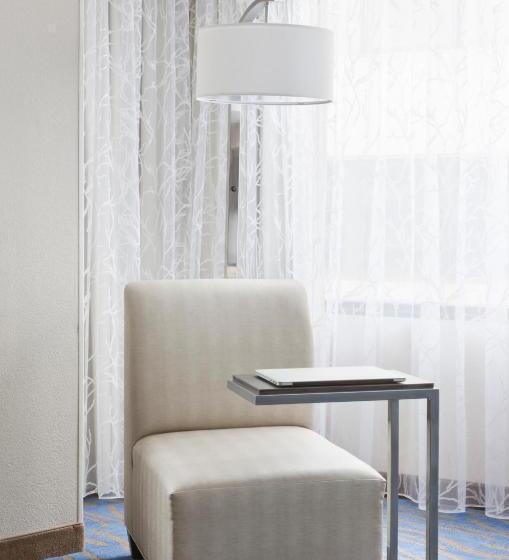 اتاق استاندارد, Holiday Inn Washington Capitol National Mall, An Ihg