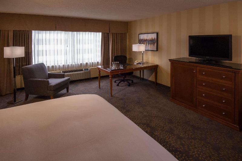 חדר סטנדרט, The Hollywood Gateway Inn