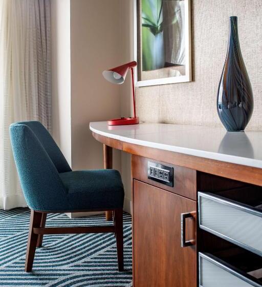 Президентский Люкс, Hyatt Regency Grand Cypress Resort
