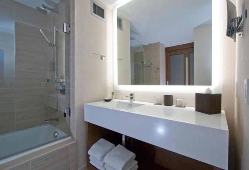 Номер Стандарт 2 Двуспальные Кровати, Hyatt Regency Grand Cypress Resort
