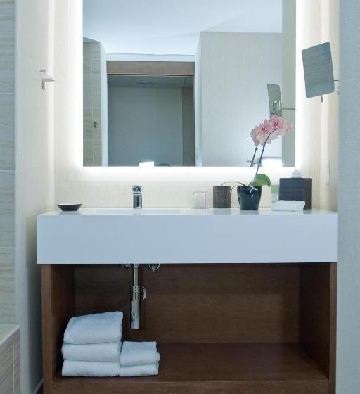 Люкс, Hyatt Regency Grand Cypress Resort