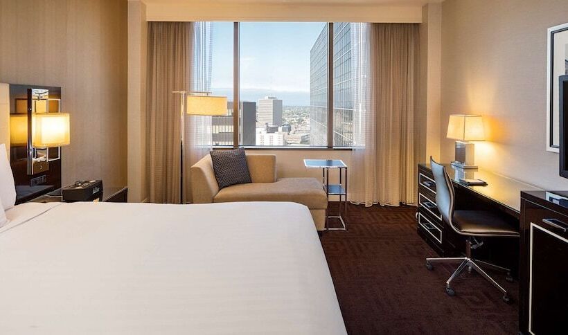 חדר קלאב, Hyatt Regency New Orleans