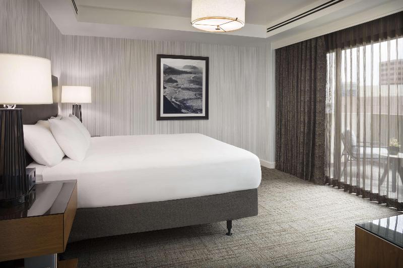 Suite Prezydencki, Hyatt Regency San Francisco