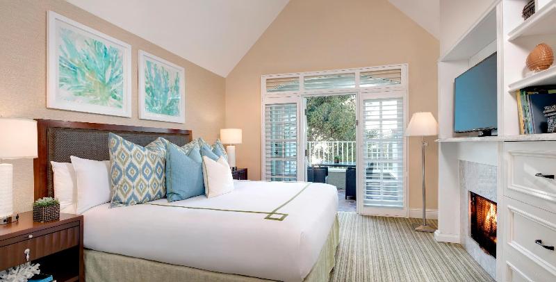 Люкс, L Auberge Del Mar