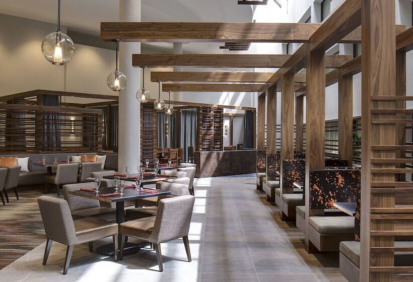חדר סטנדרט שתי מיטות זוגיות, San Antonio Marriott Northwest Medical Center