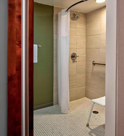 חדר סטנדרט שתי מיטות זוגיות, San Antonio Marriott Northwest Medical Center