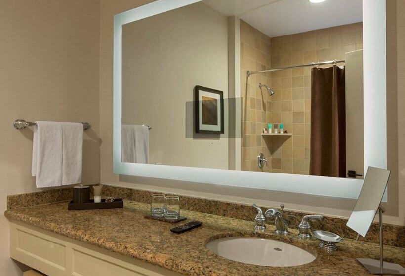 Номер Стандарт 2 Двуспальные Кровати, Hyatt Regency Lake Tahoe Resort, Spa & Casino