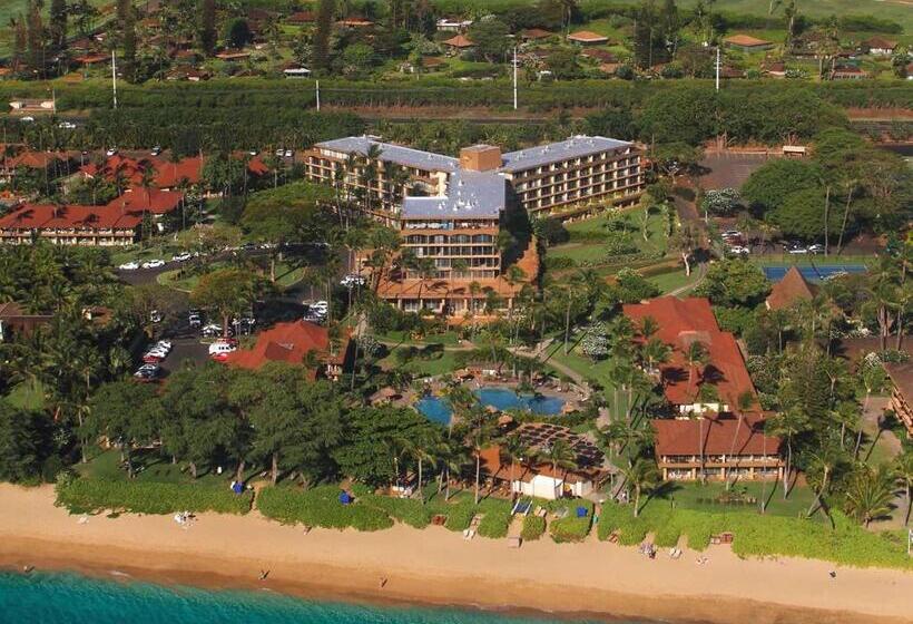 Студия Стандарт, Aston Maui Kaanapali Villas