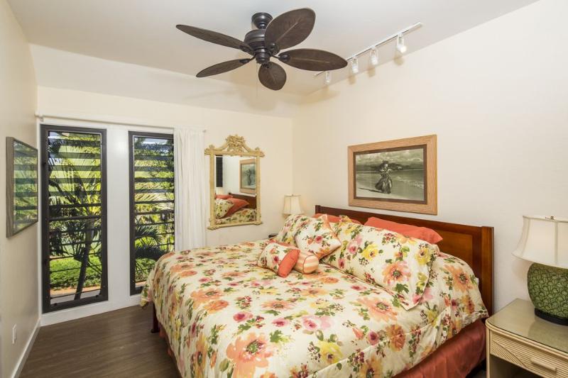 Люкс Вид на Море, Castle Kaha Lani Resort