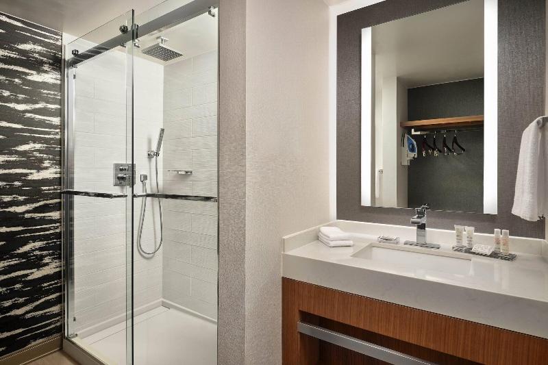 Студио Стандарт Кровать Кинг, Fort Collins Marriott