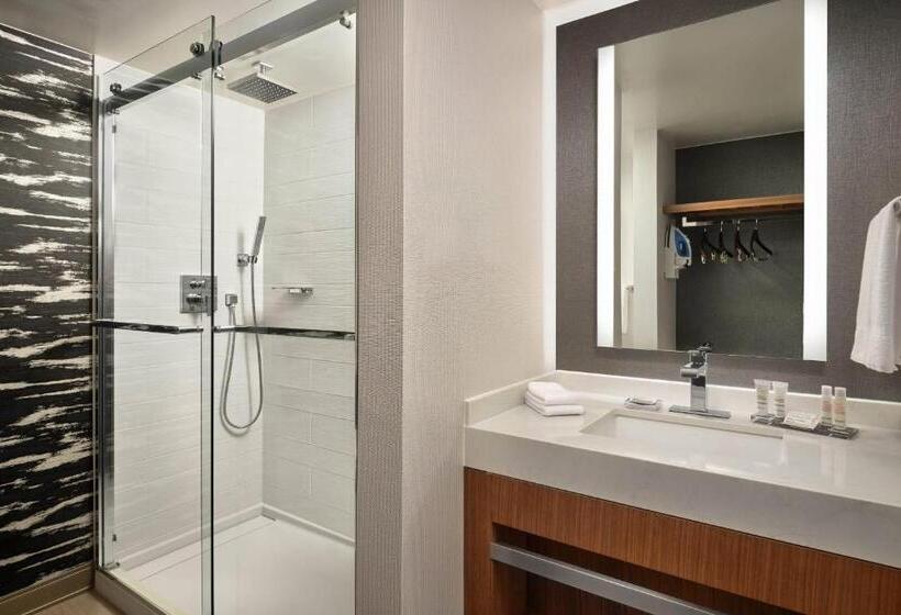 Номер Стандарт, Fort Collins Marriott