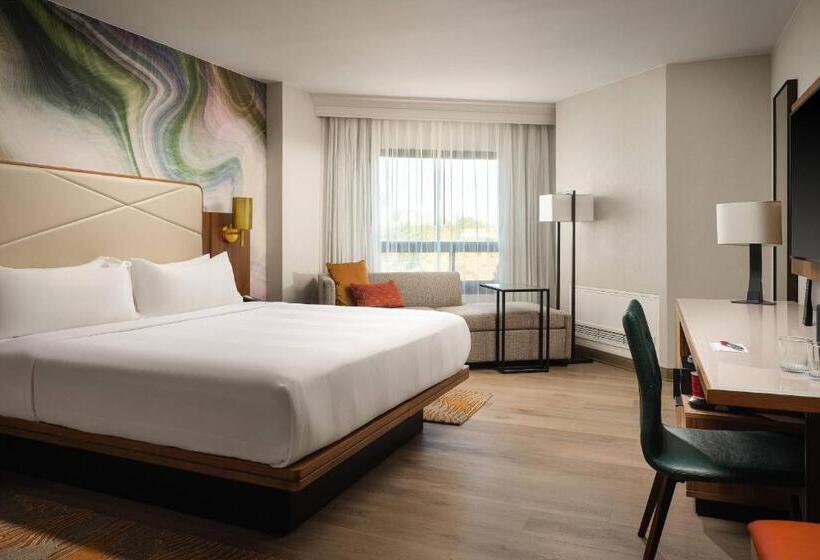 Номер Стандарт, Fort Collins Marriott