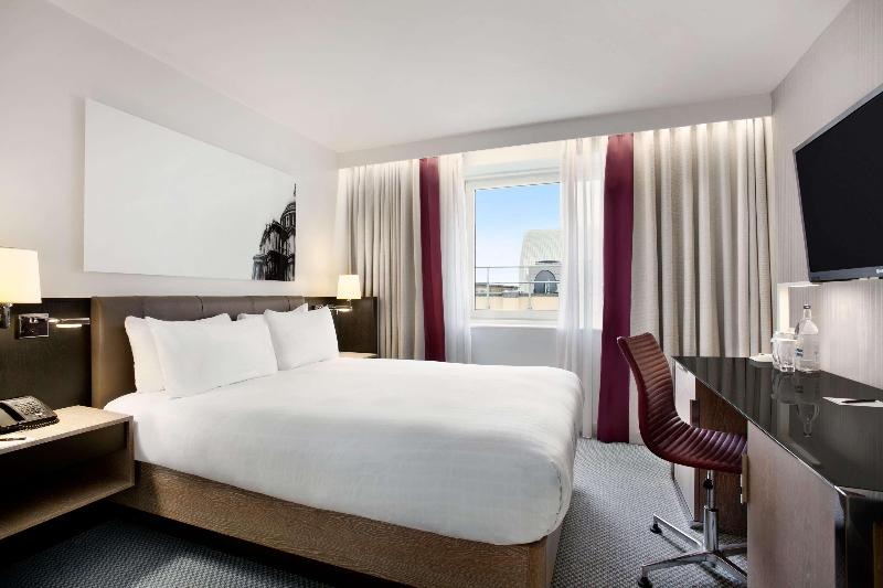 Студио Стандарт Кровать Кинг, Fort Collins Marriott