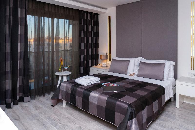 Standard-huone Queen-vuode, Kimpton Hotel Enso, An Ihg