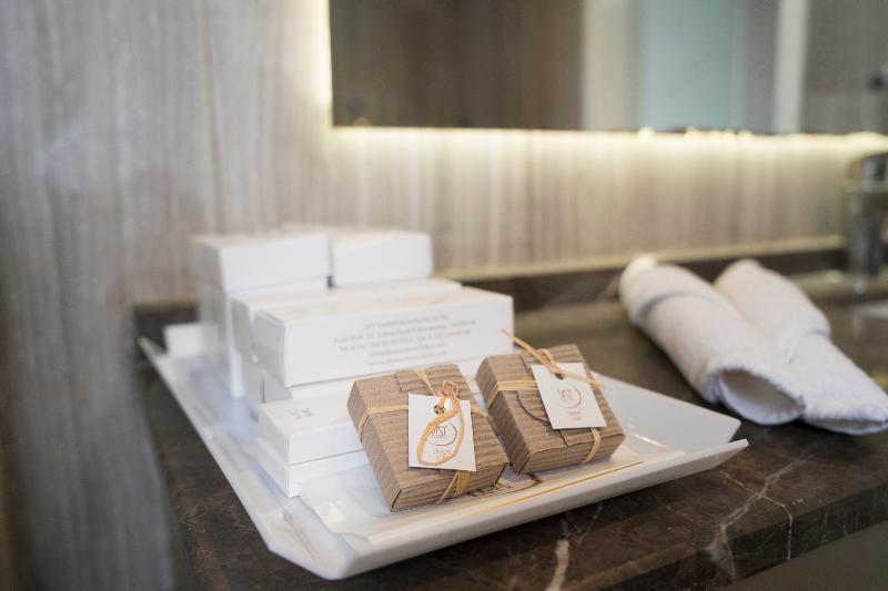 Standard-huone Queen-vuode, Kimpton Hotel Enso, An Ihg