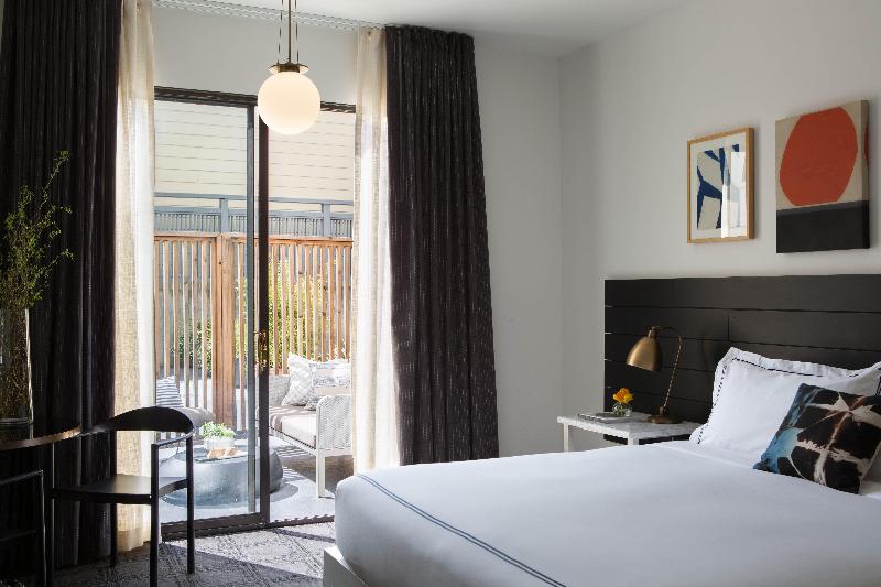Standard-huone King-vuode, Kimpton Hotel Enso, An Ihg