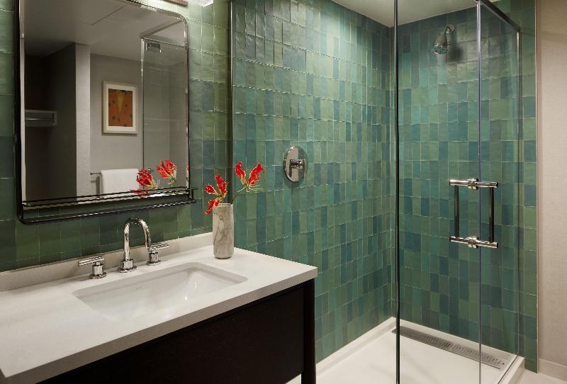 Standard-huone, Kimpton Hotel Enso, An Ihg