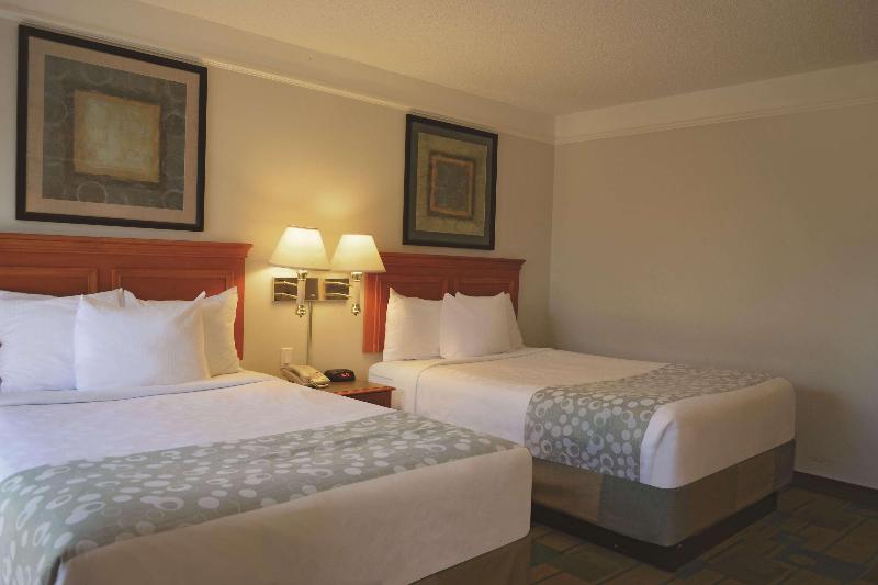 חדר דלוקס, La Quinta Inn By Wyndham Austin Oltorf
