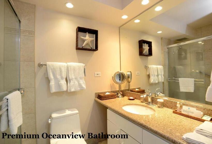 2 Bedroom Premium Apartment Sea View, Mana Kai Maui   Official Onsite Rental Company