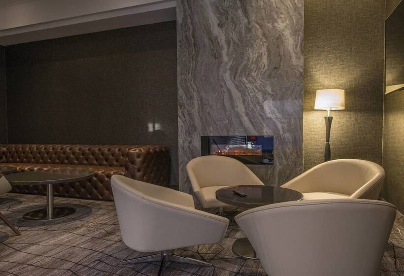 클럽 스위트, Minneapolis Marriott Southwest
